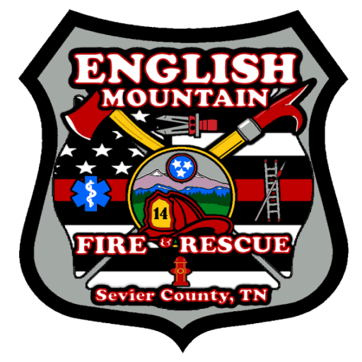 English Mountain Volunteer Fire & Rescue