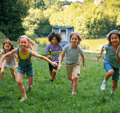 EMPOA KidZ Committee