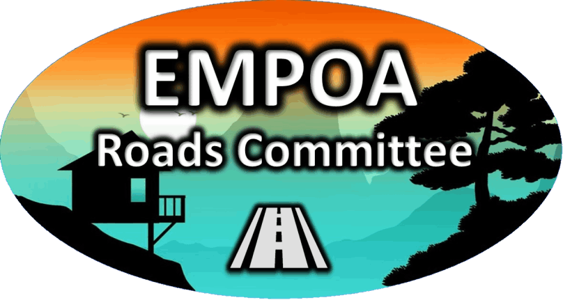 EMPOA Roads Committee